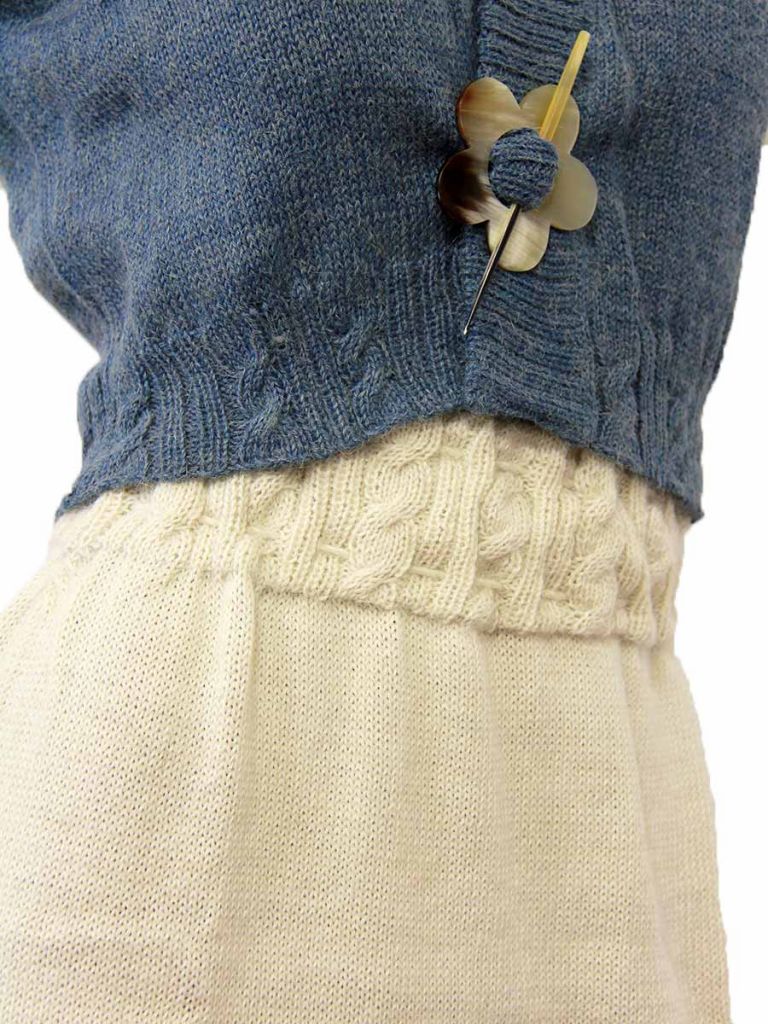 Completa il look