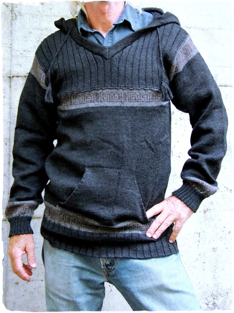 Maglie con cappuccio clearance