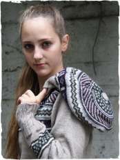 nina basque beret