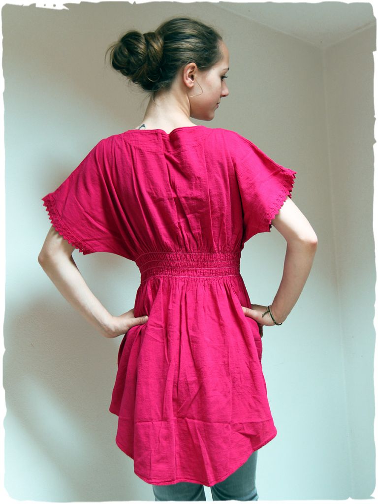 Completa il look