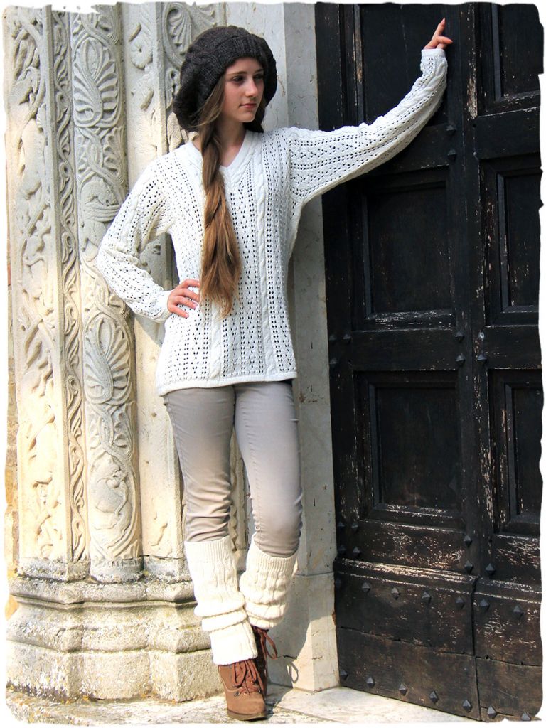 Completa il look