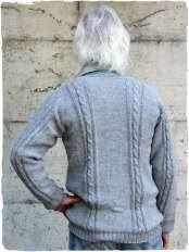 Maglioni Uomo Eleganti Patrick