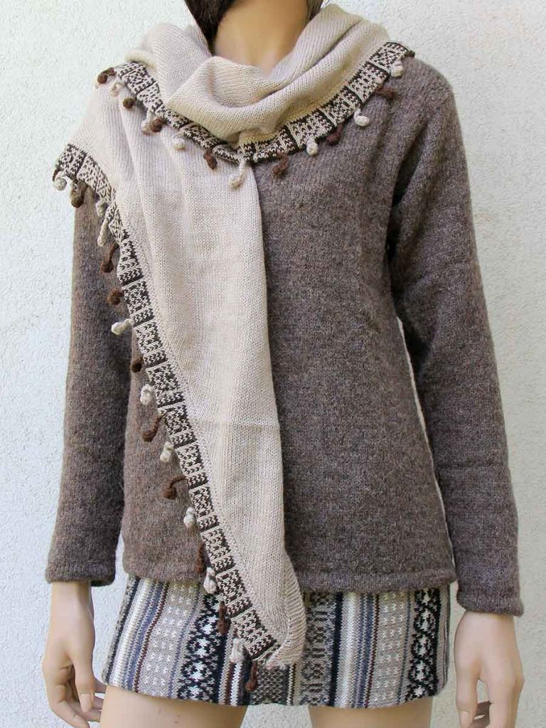 Completa il look