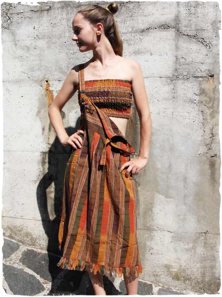 Completa il look