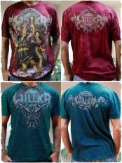 hemd tribal