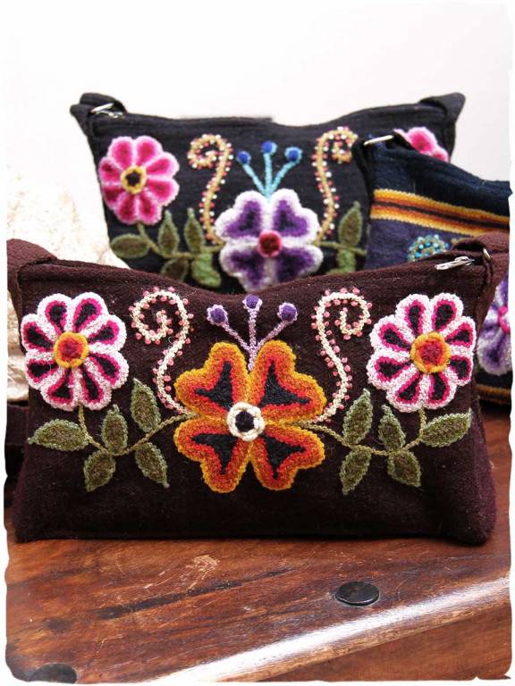 Pochette etniche hotsell