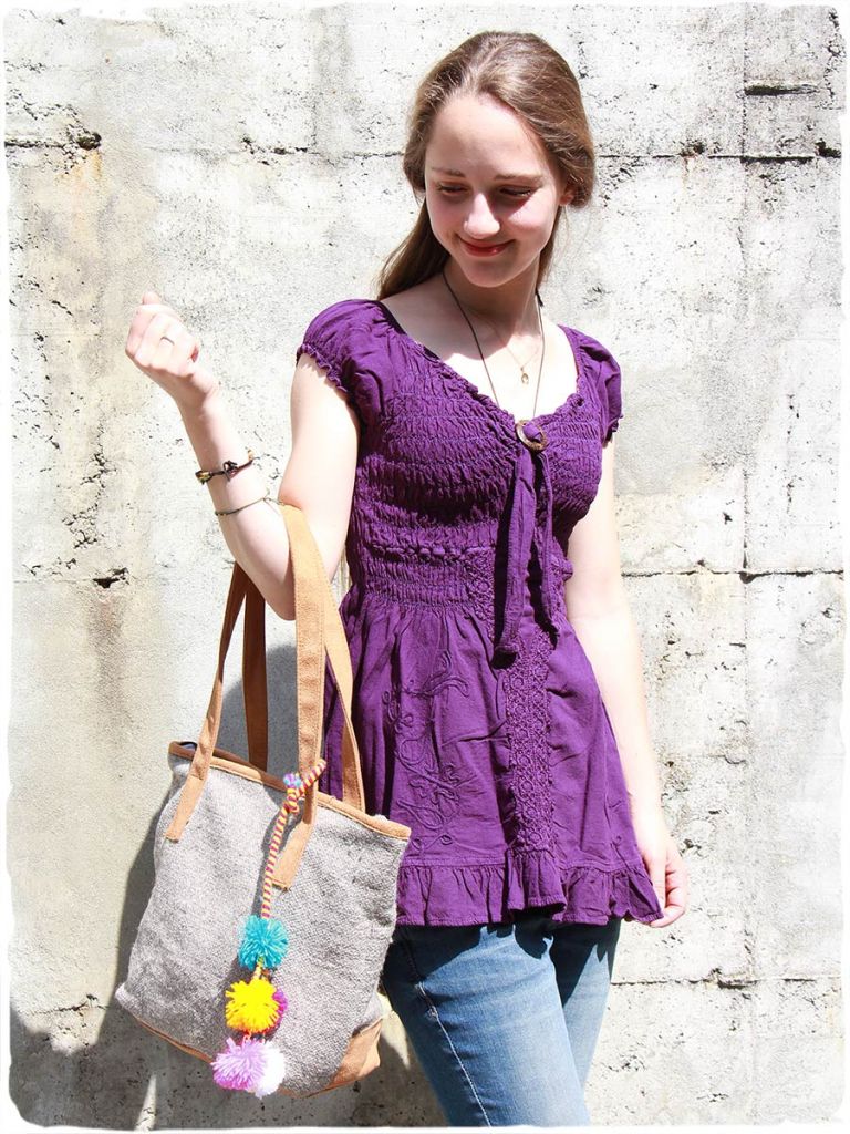 Completa il look