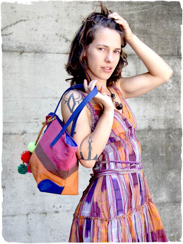 Completa il look