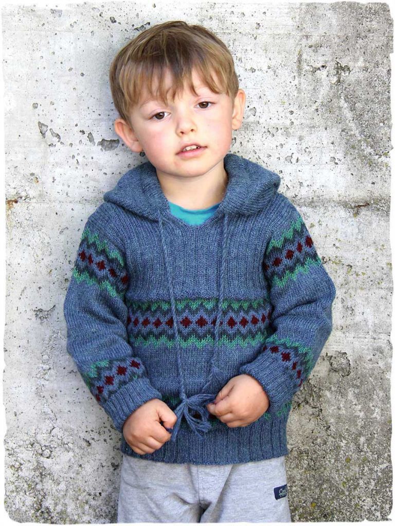 Maglioni per bambini outlet
