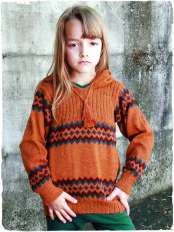 kinderpullover morgan