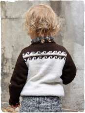 new nikita kinder jacket