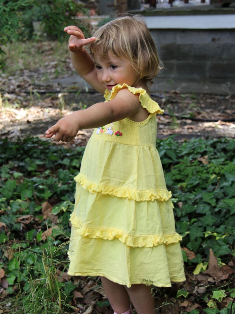 Abiti bambina estivi deals