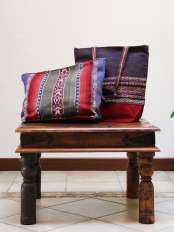 bolso alpaca chinchero