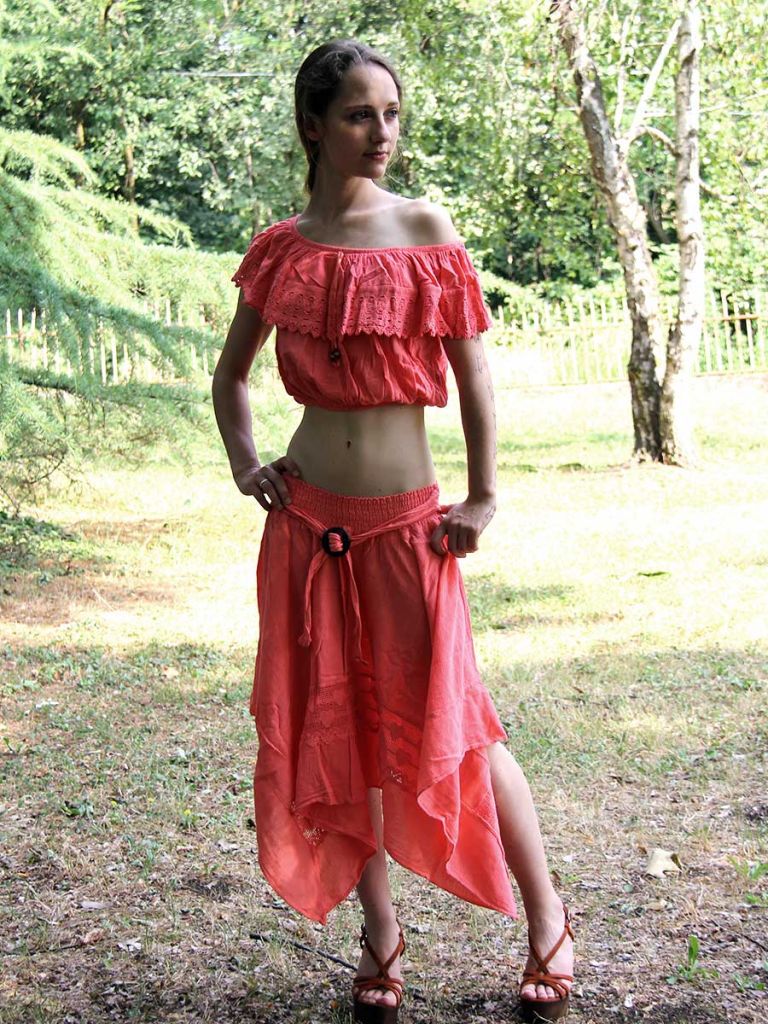 Completa il look