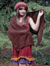 alpaca wool dress cindy