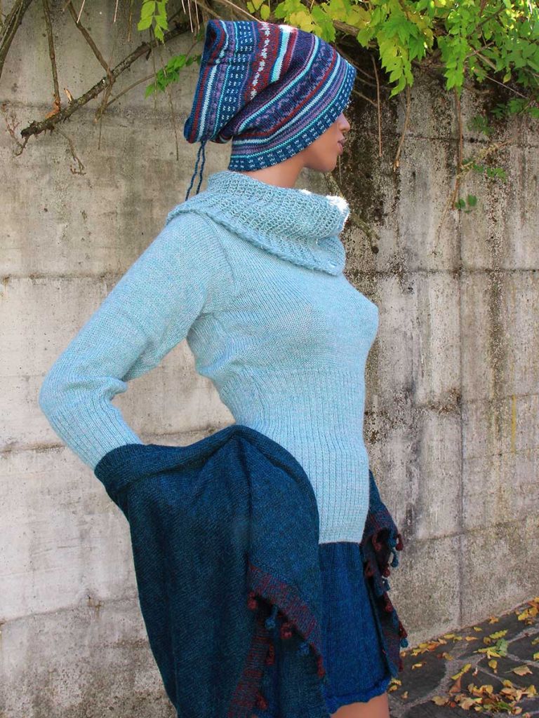 Completa il look