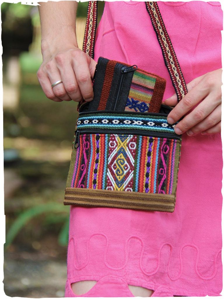 Completa il look
