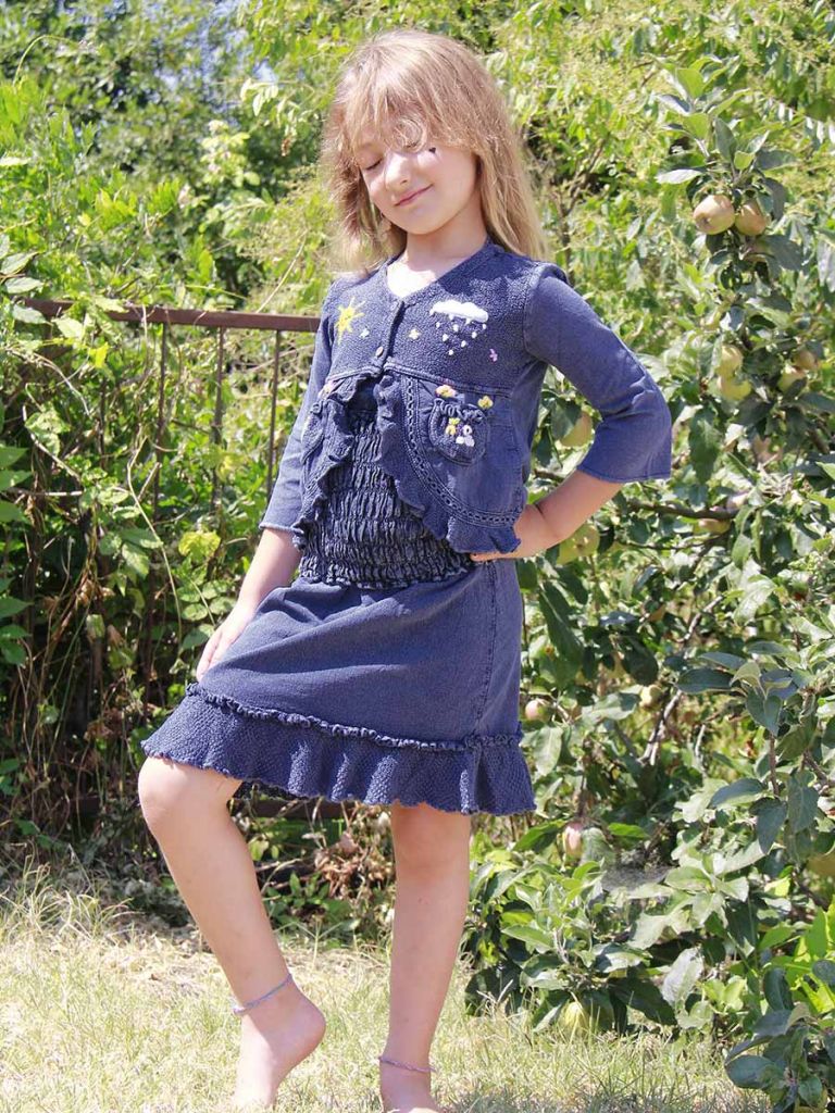 Completa il look