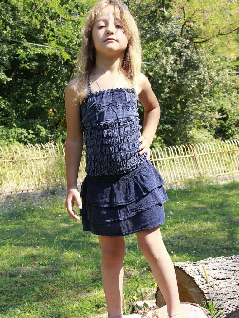 Completa il look