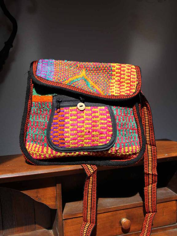 Borsa a tracolla Chloe