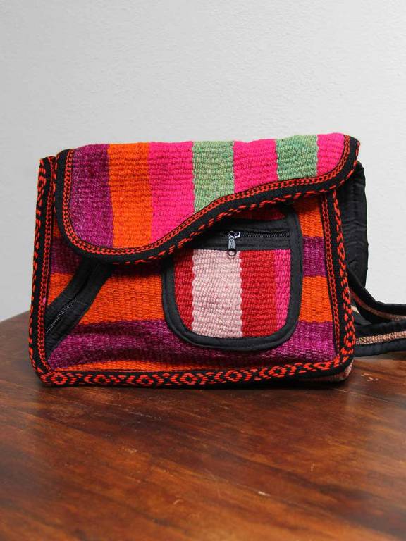 Borsa tracolla Glenda