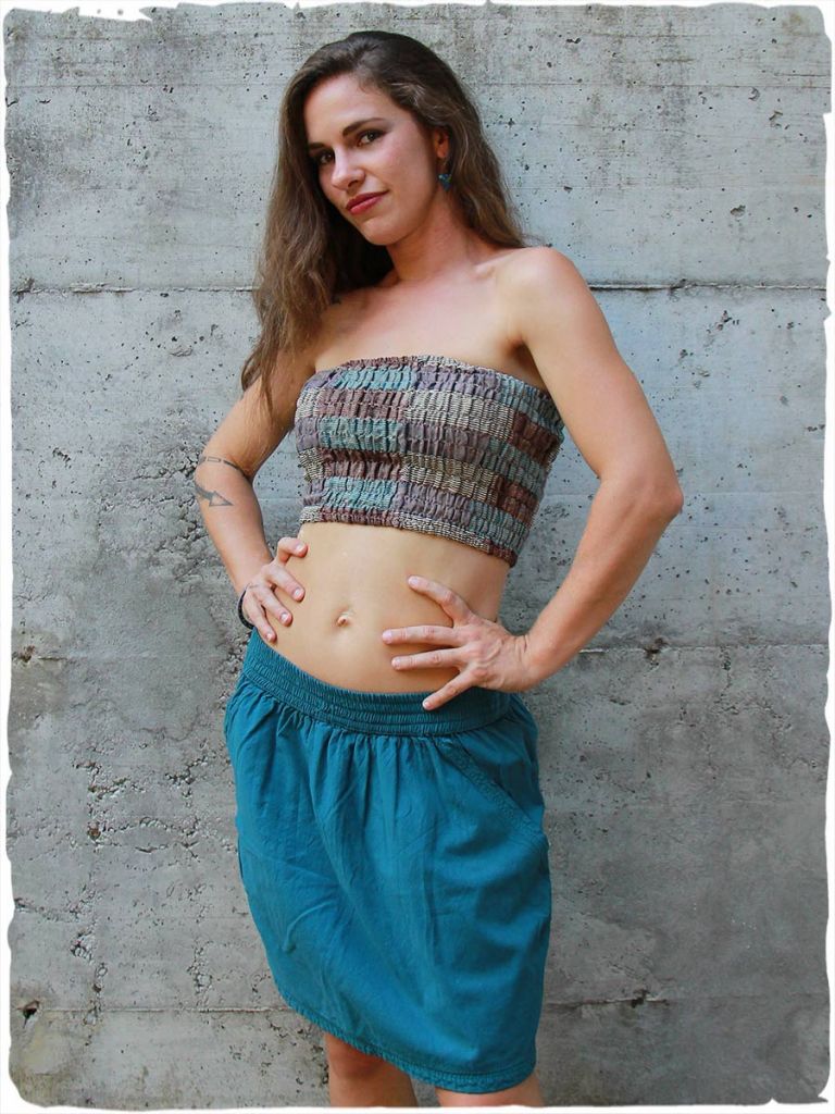 Completa il look