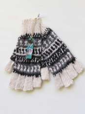 guanti uomo alpaca marco