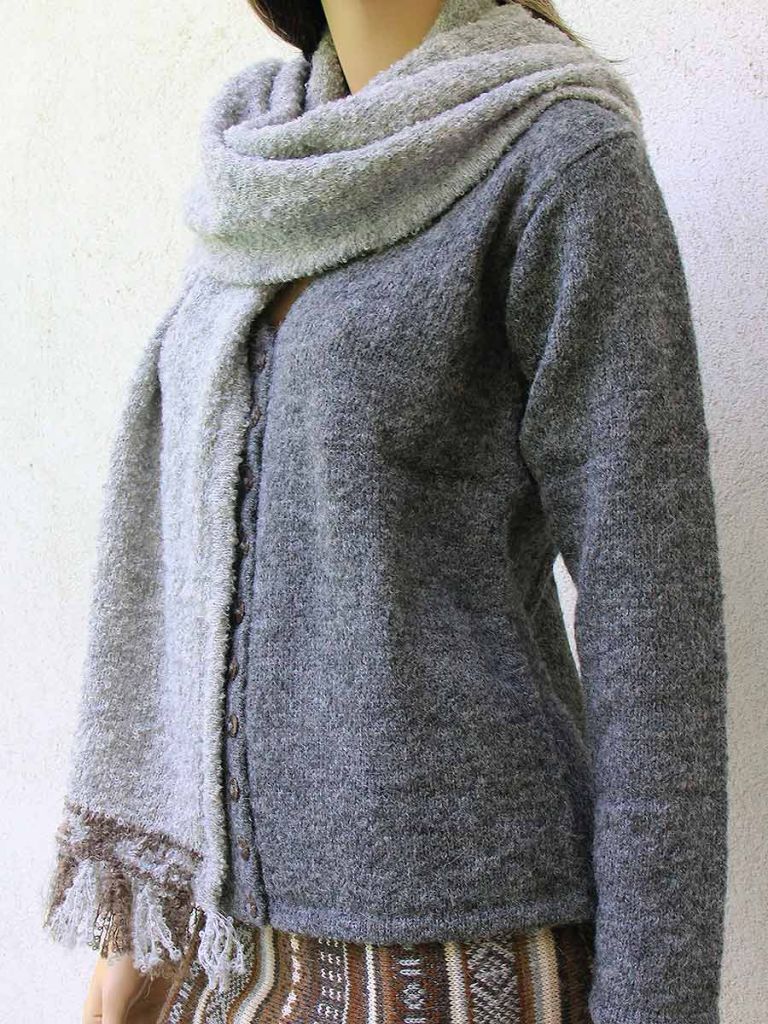 Completa il look