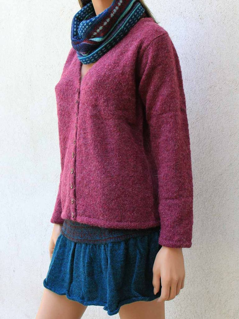 Completa il look