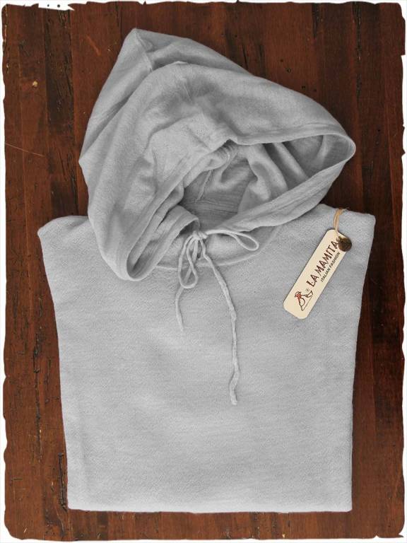 Felpa in cashmere Olivia