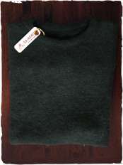 maglione in cashmere joy nero