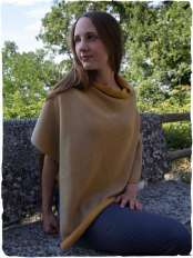 cashmere poncho willer