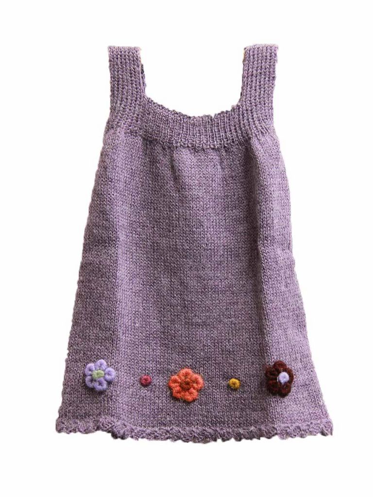 Vestito lana hotsell bambina
