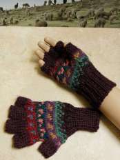 fingerlose kinderhandschuhe noe