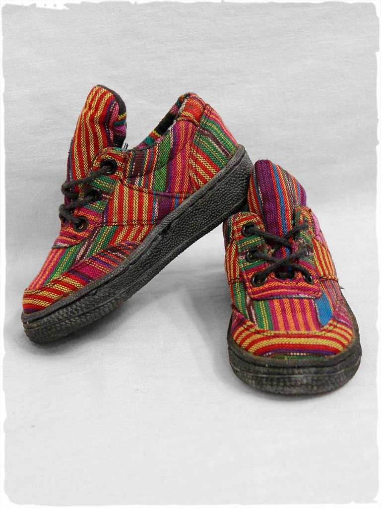 Scarpe estive etniche new arrivals