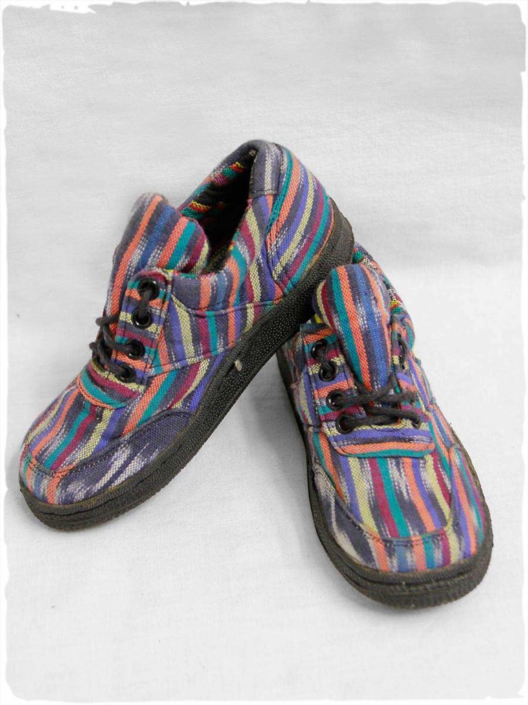 Scarpe etniche online outlet