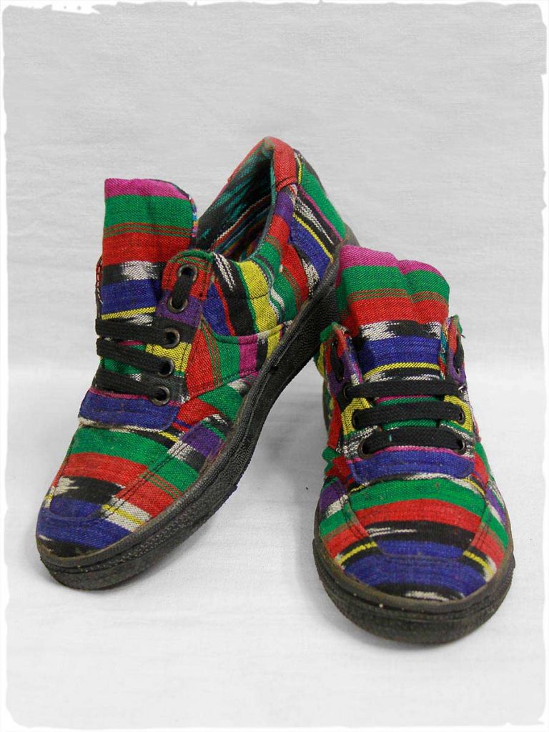 Scarpe etniche online on sale