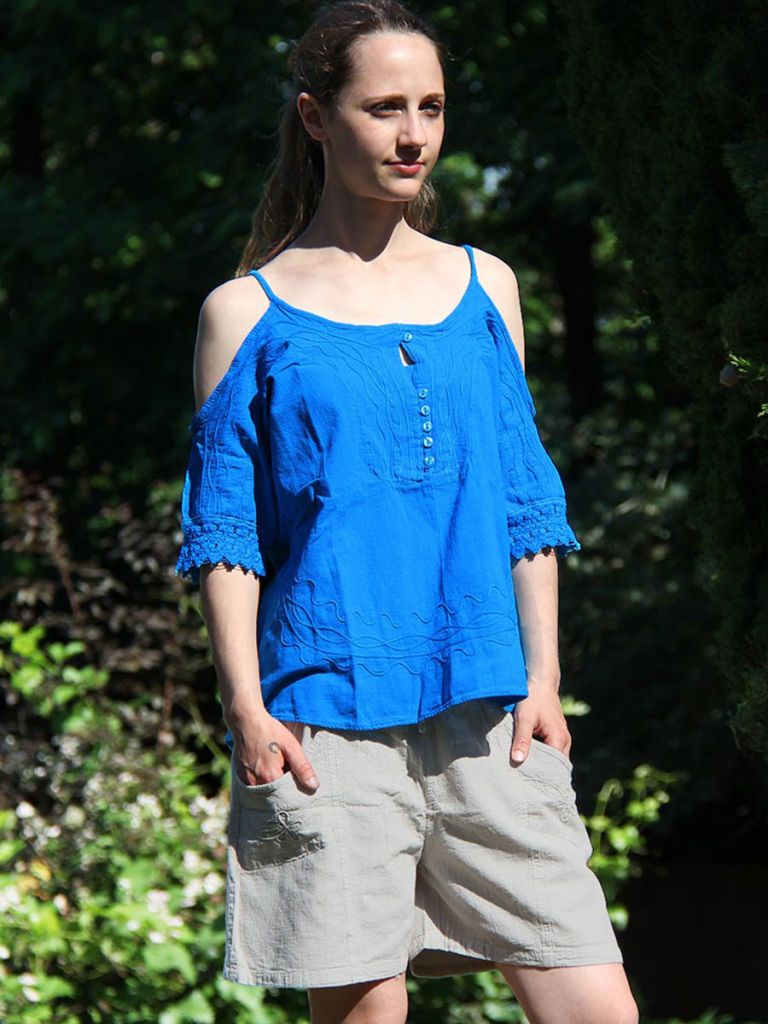 Completa il look