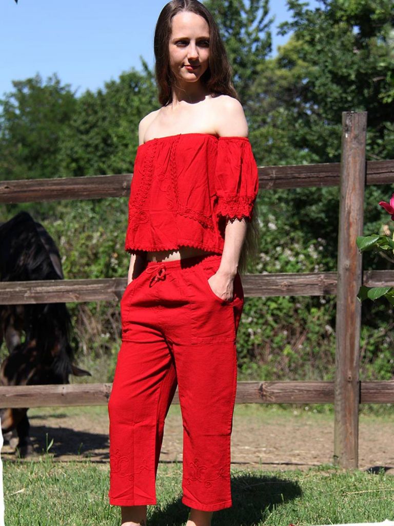 Completa il look