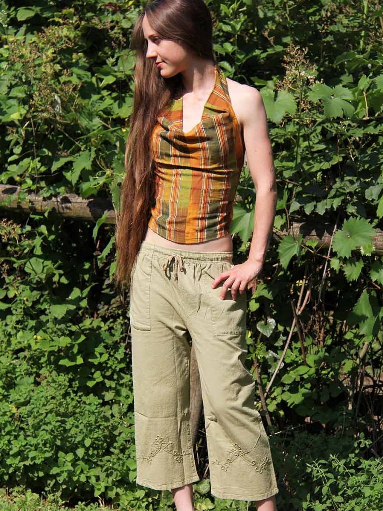 Completa il look