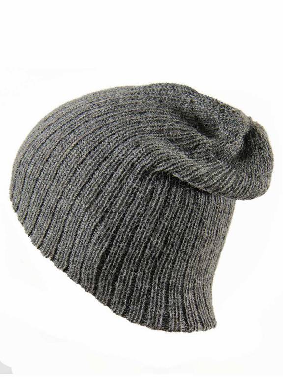 Cappello invernale baby alpaca Axel