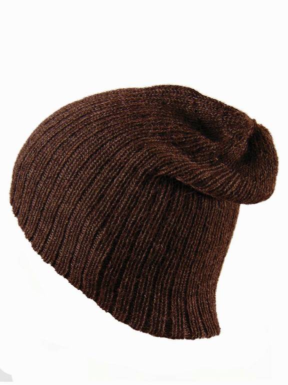Cappello invernale baby alpaca Axel