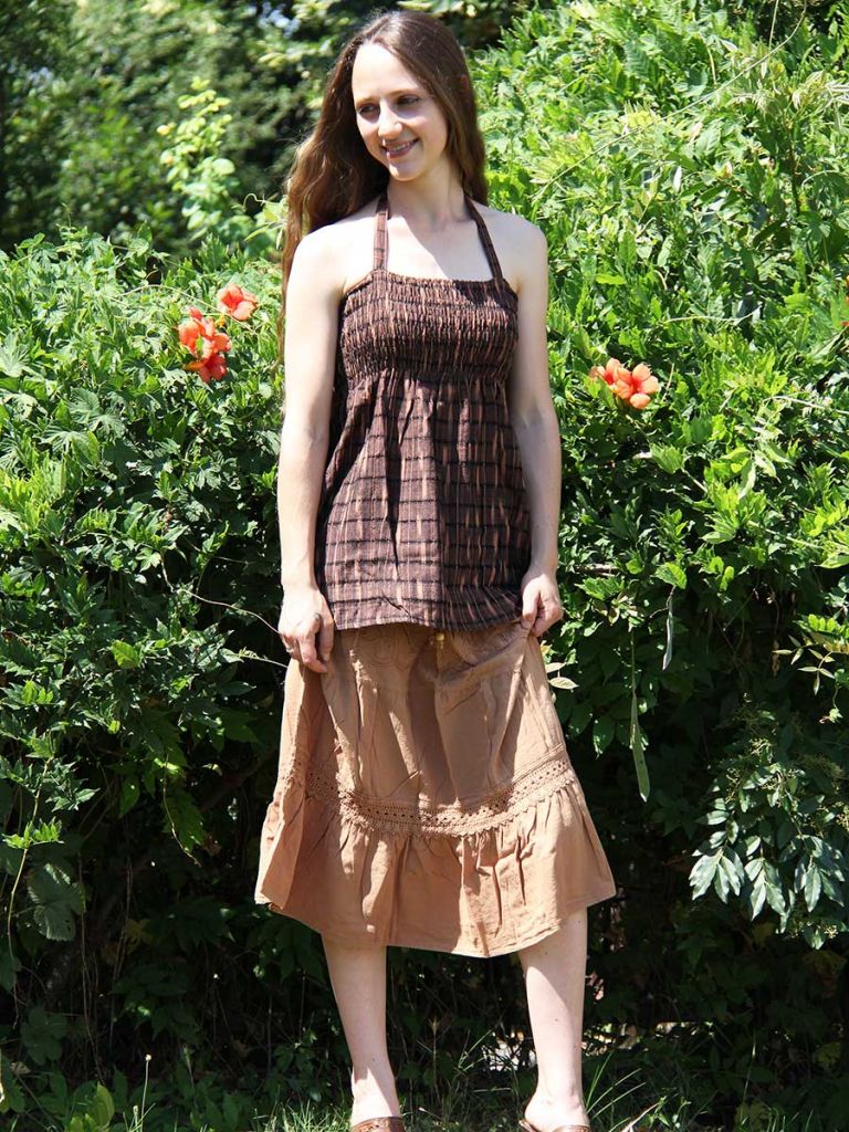Completa il look