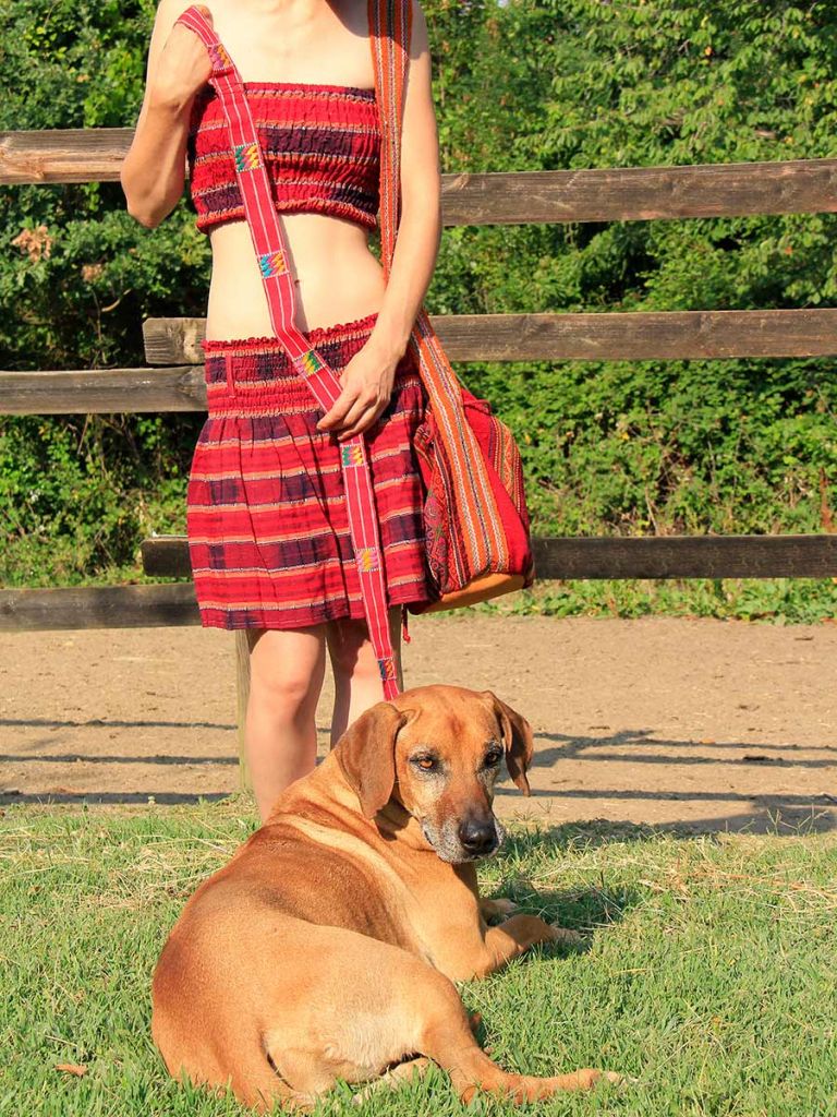 Completa il look