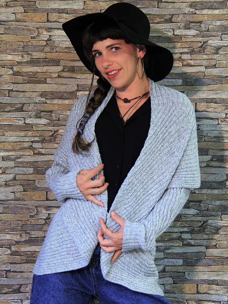 Completa il look