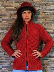 cardigan donna elegante kira