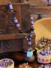 cuentas de ceramica pisac