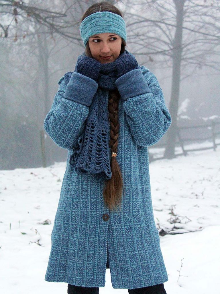 Completa il look