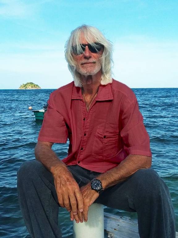 Camicie etniche uomo