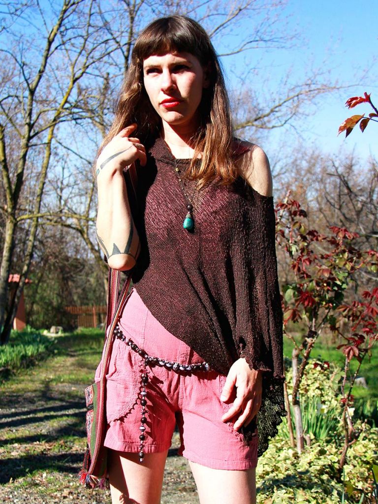 Completa il look